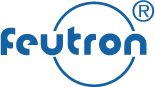 FEUTRON Klimasimulation GmbH Logo
